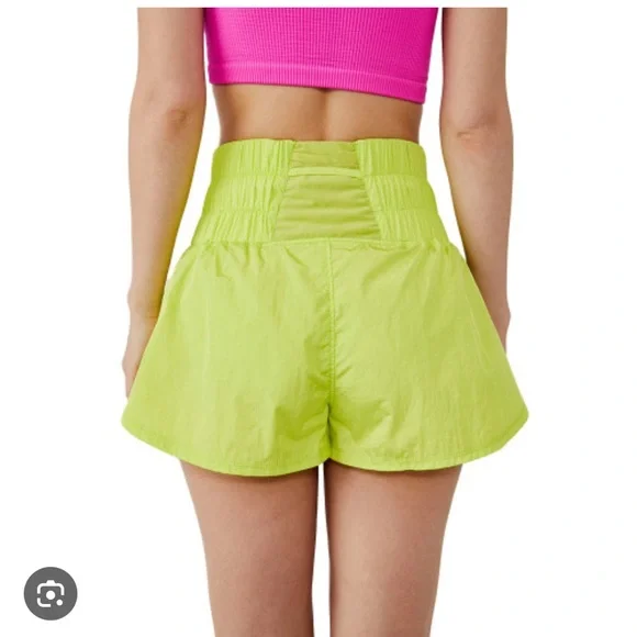 NWT FREE PEOPLE MOVEMENT WAY HOME SKORT - Picture 1 of 4